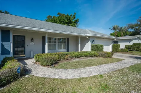 4 Hibiscus Road Belleair FL 33756