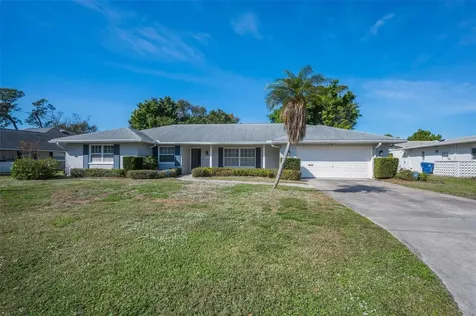 4 Hibiscus Road Belleair FL 33756