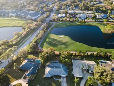 4 Hibiscus Road Belleair FL 33756