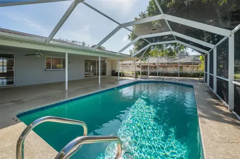 4 Hibiscus Road Belleair FL 33756