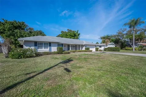 4 Hibiscus Road Belleair FL 33756