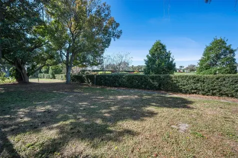 4 Hibiscus Road Belleair FL 33756