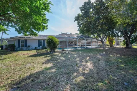 4 Hibiscus Road Belleair FL 33756