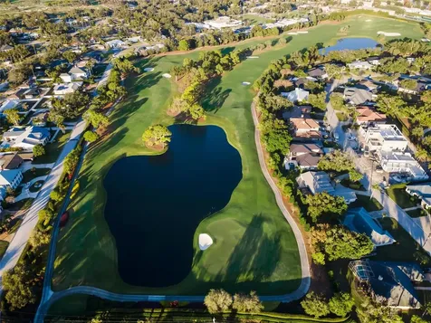 4 Hibiscus Road Belleair FL 33756