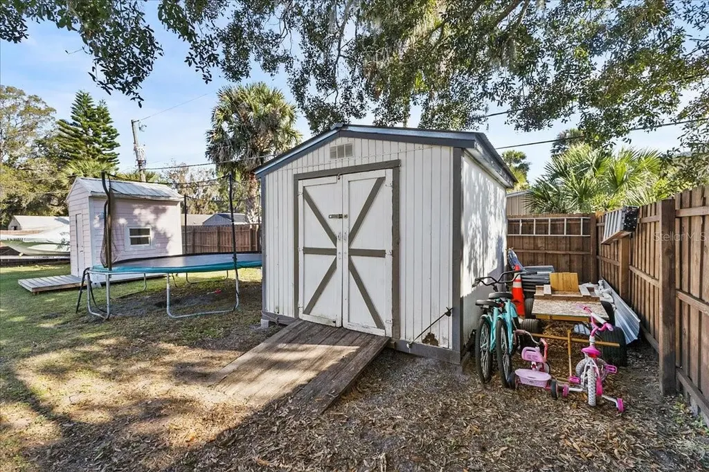 2509 Tamarind Edgewater FL 32141