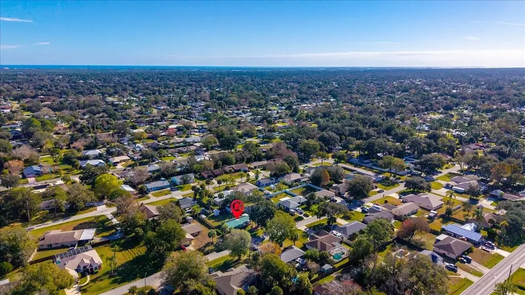 2509 Tamarind Edgewater FL 32141