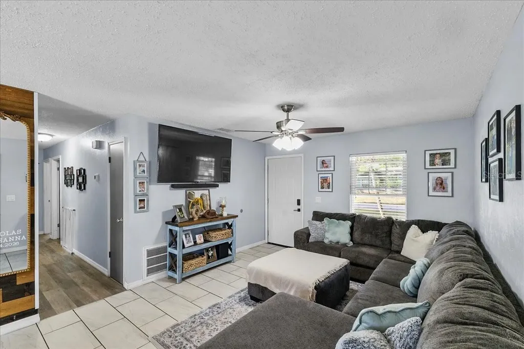 2509 Tamarind Edgewater FL 32141