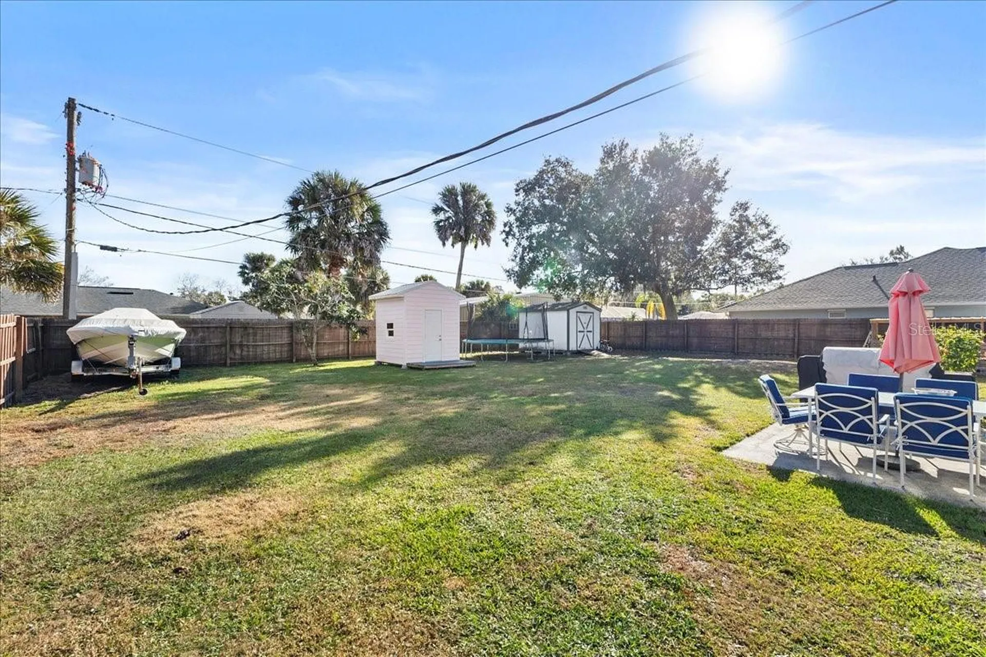2509 Tamarind Edgewater FL 32141