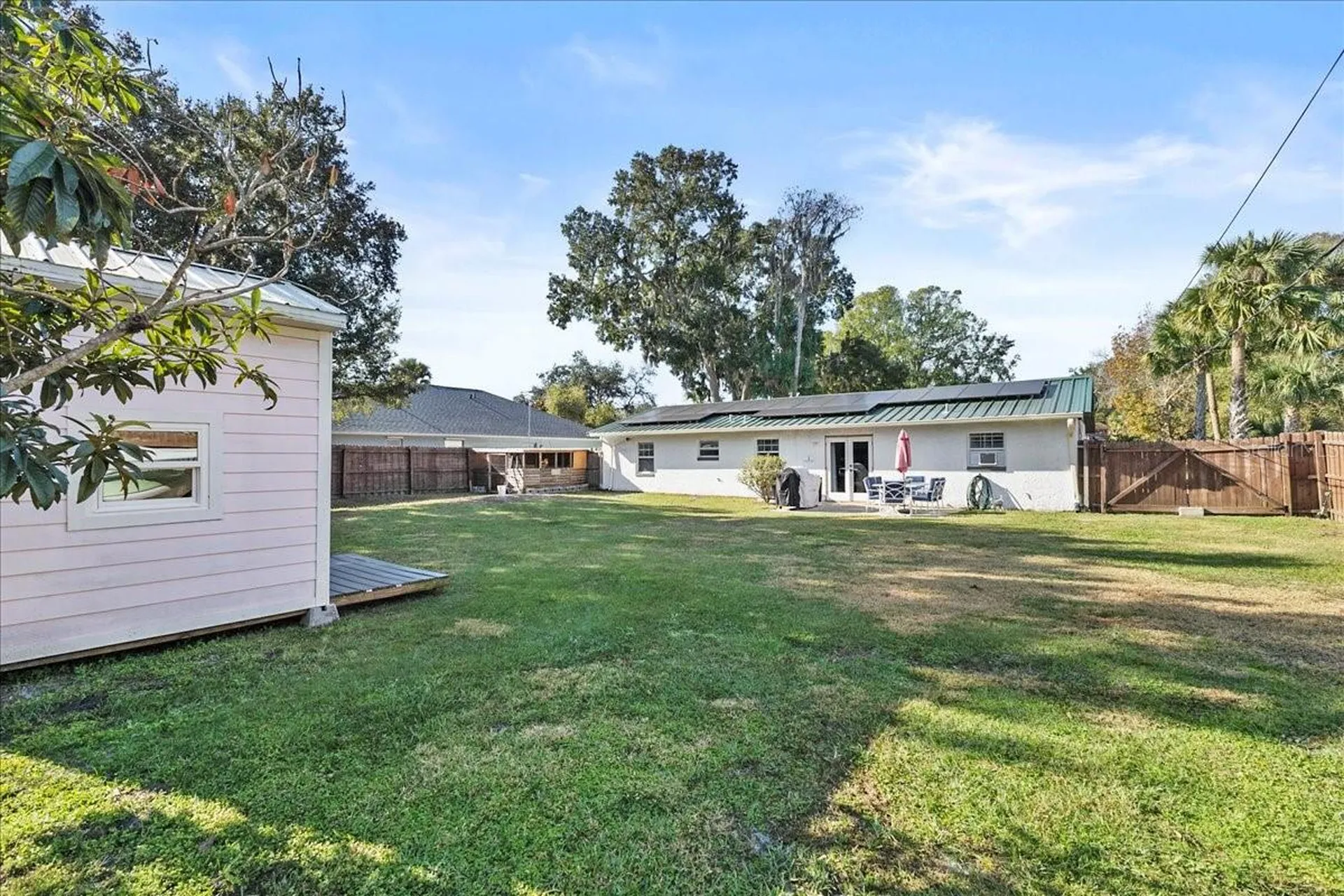 2509 Tamarind Edgewater FL 32141