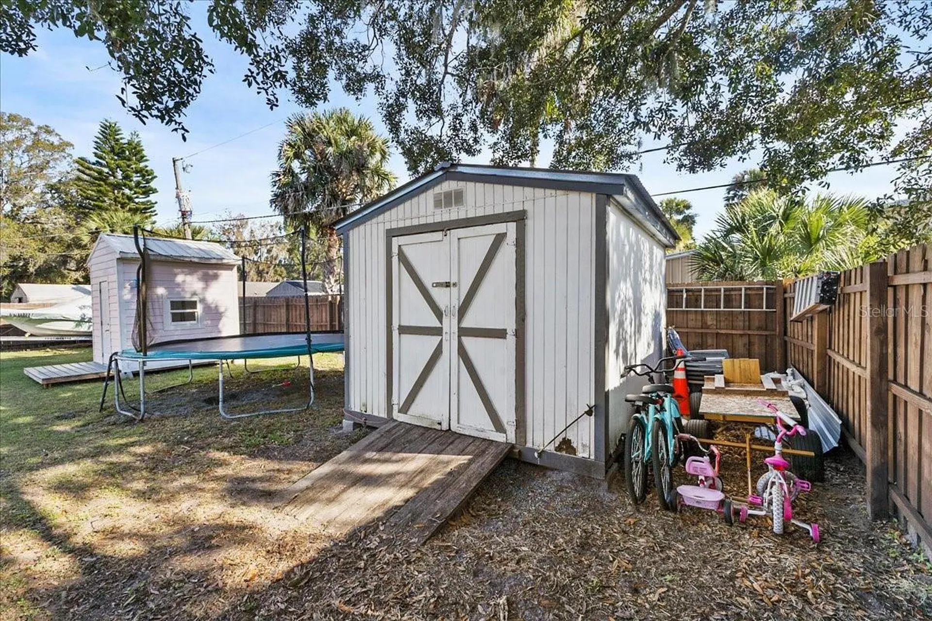 2509 Tamarind Edgewater FL 32141