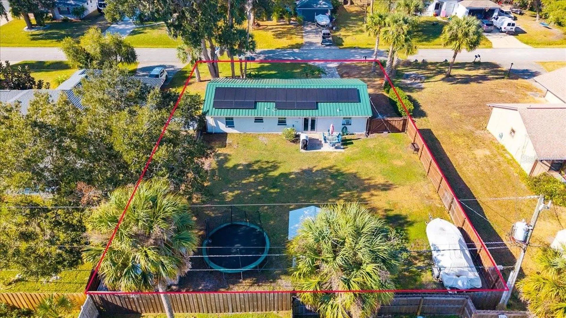 2509 Tamarind Edgewater FL 32141
