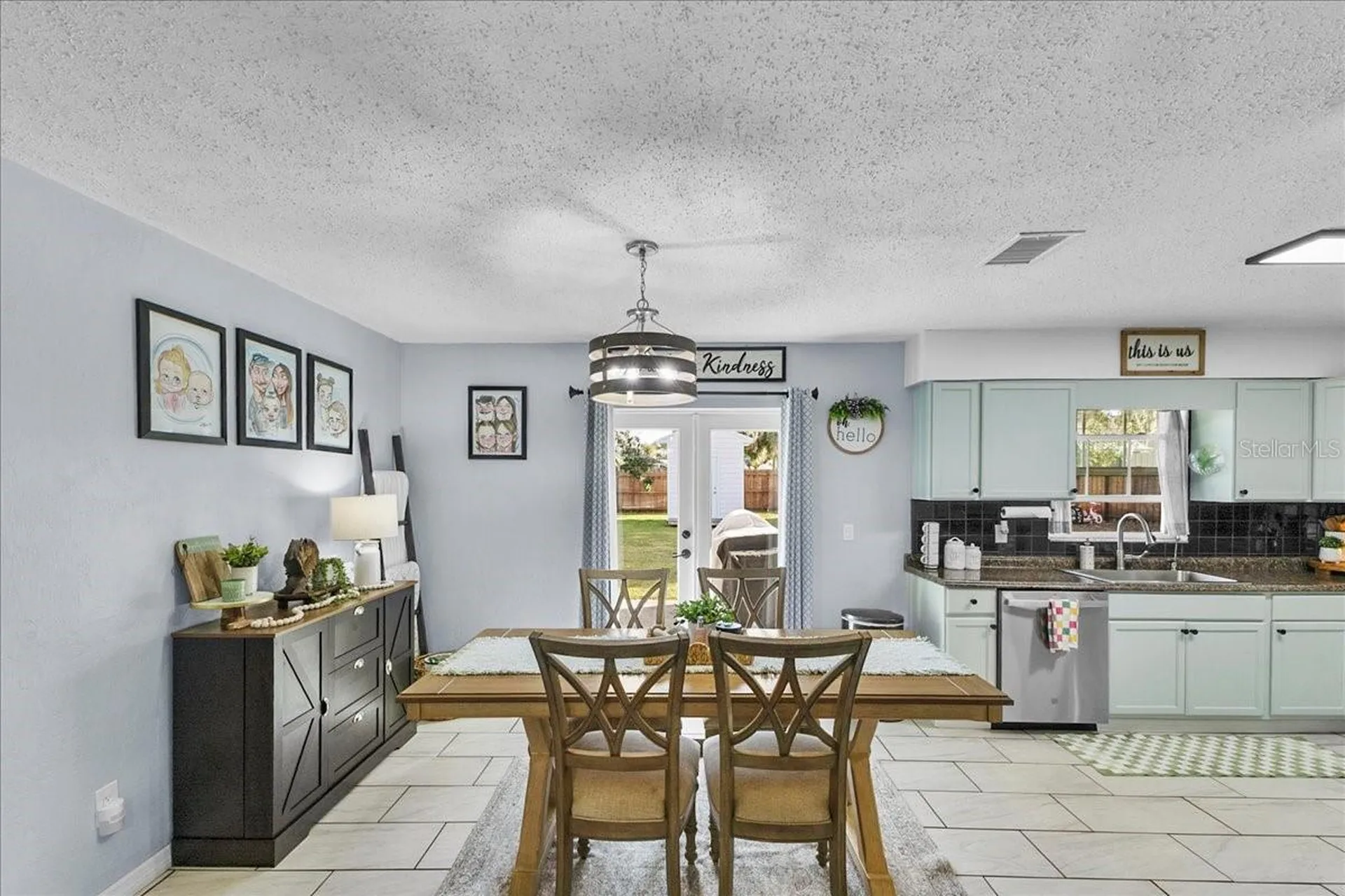 2509 Tamarind Edgewater FL 32141