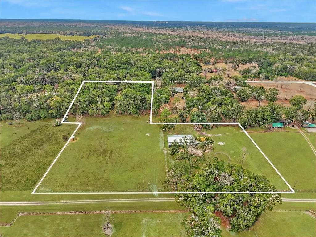 00 SW Cowpoke Court Fort White FL 32038