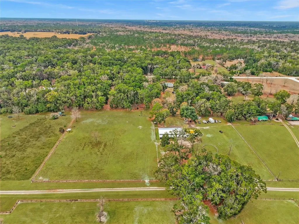 00 SW Cowpoke Court Fort White FL 32038