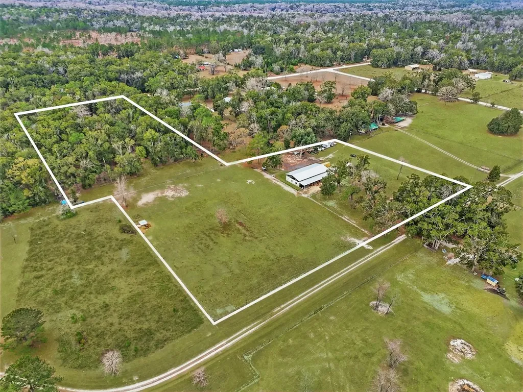 00 SW Cowpoke Court Fort White FL 32038