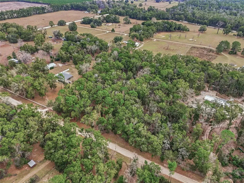 00 SW Cowpoke Court Fort White FL 32038