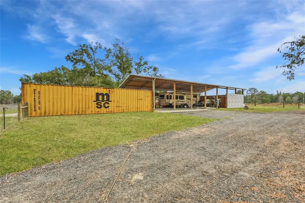 00 SW Cowpoke Court Fort White FL 32038