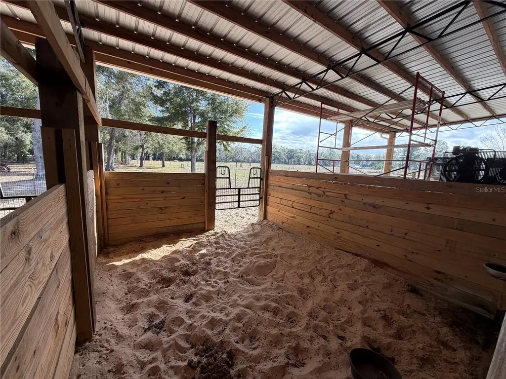 00 SW Cowpoke Court Fort White FL 32038