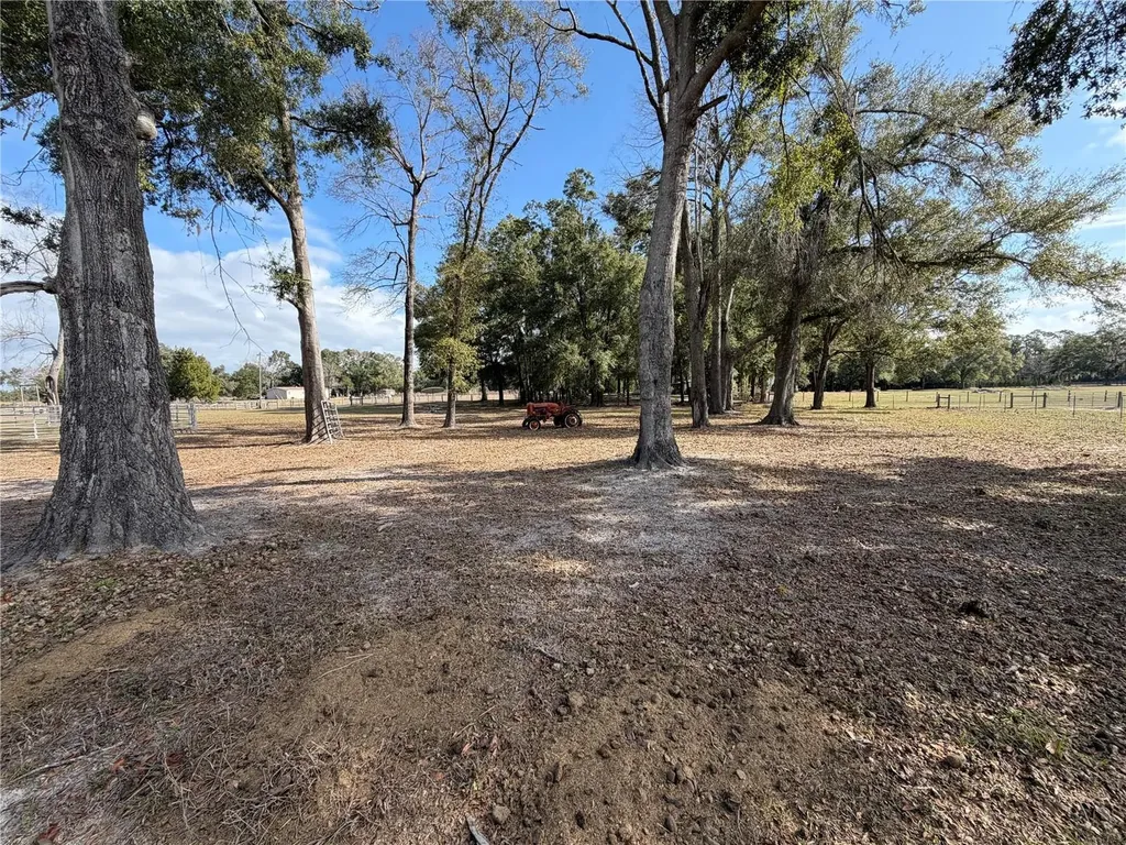 00 SW Cowpoke Court Fort White FL 32038