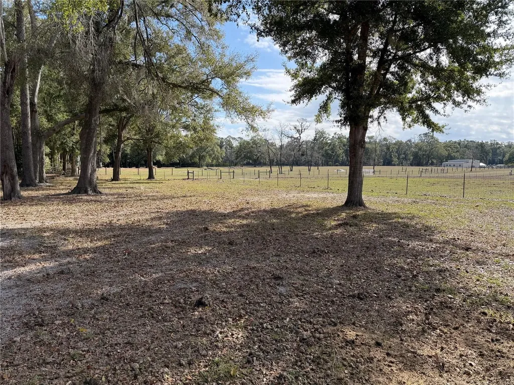 00 SW Cowpoke Court Fort White FL 32038