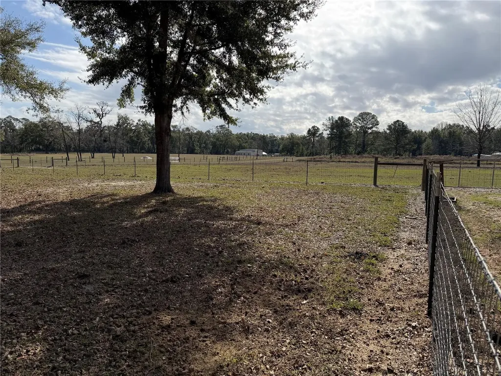 00 SW Cowpoke Court Fort White FL 32038