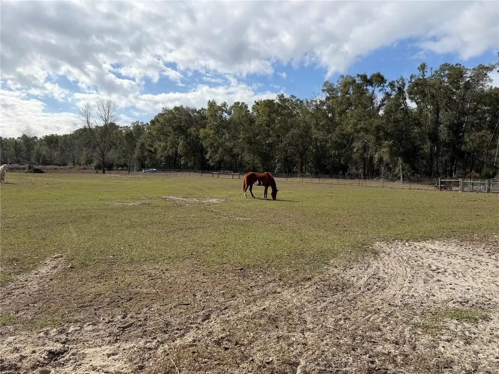 00 SW Cowpoke Court Fort White FL 32038