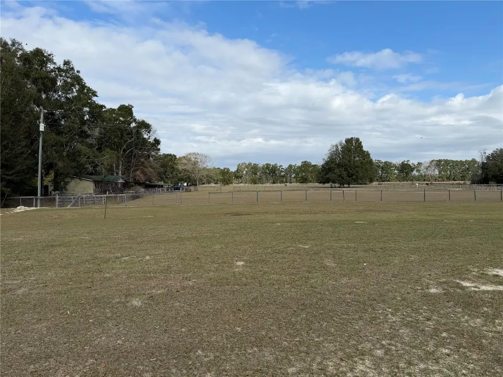 00 SW Cowpoke Court Fort White FL 32038