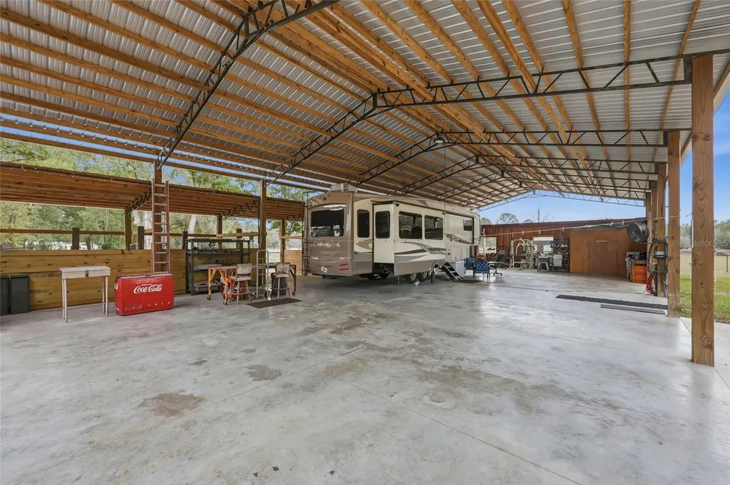 00 SW Cowpoke Court Fort White FL 32038