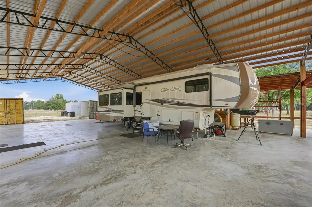 00 SW Cowpoke Court Fort White FL 32038