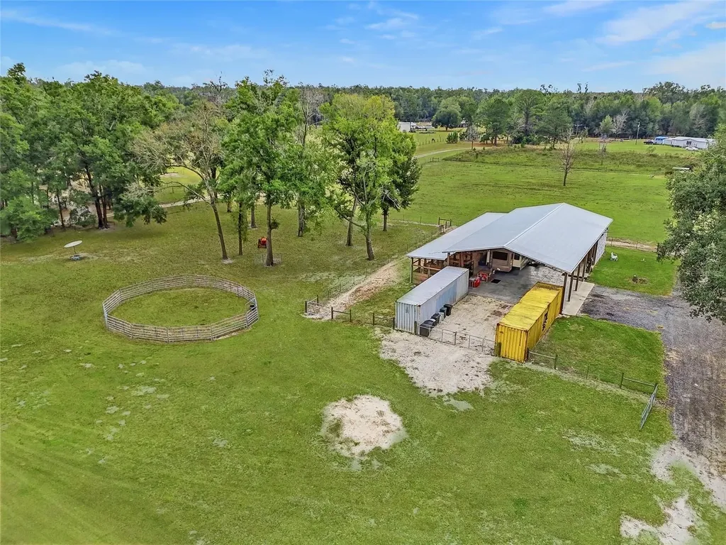 00 SW Cowpoke Court Fort White FL 32038