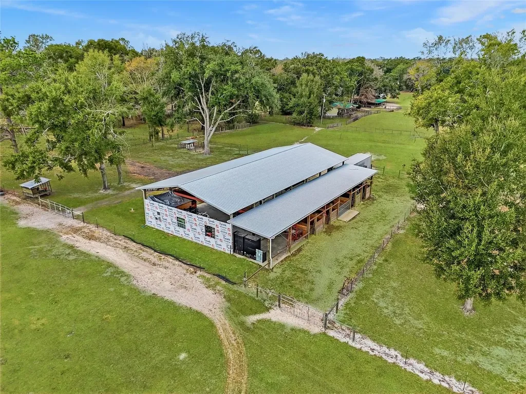 00 SW Cowpoke Court Fort White FL 32038