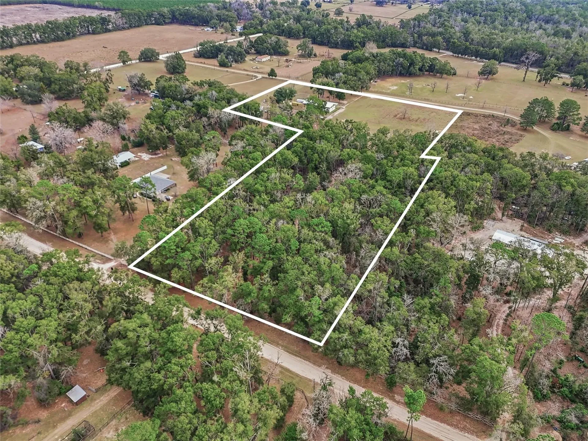 00 SW Cowpoke Court Fort White FL 32038