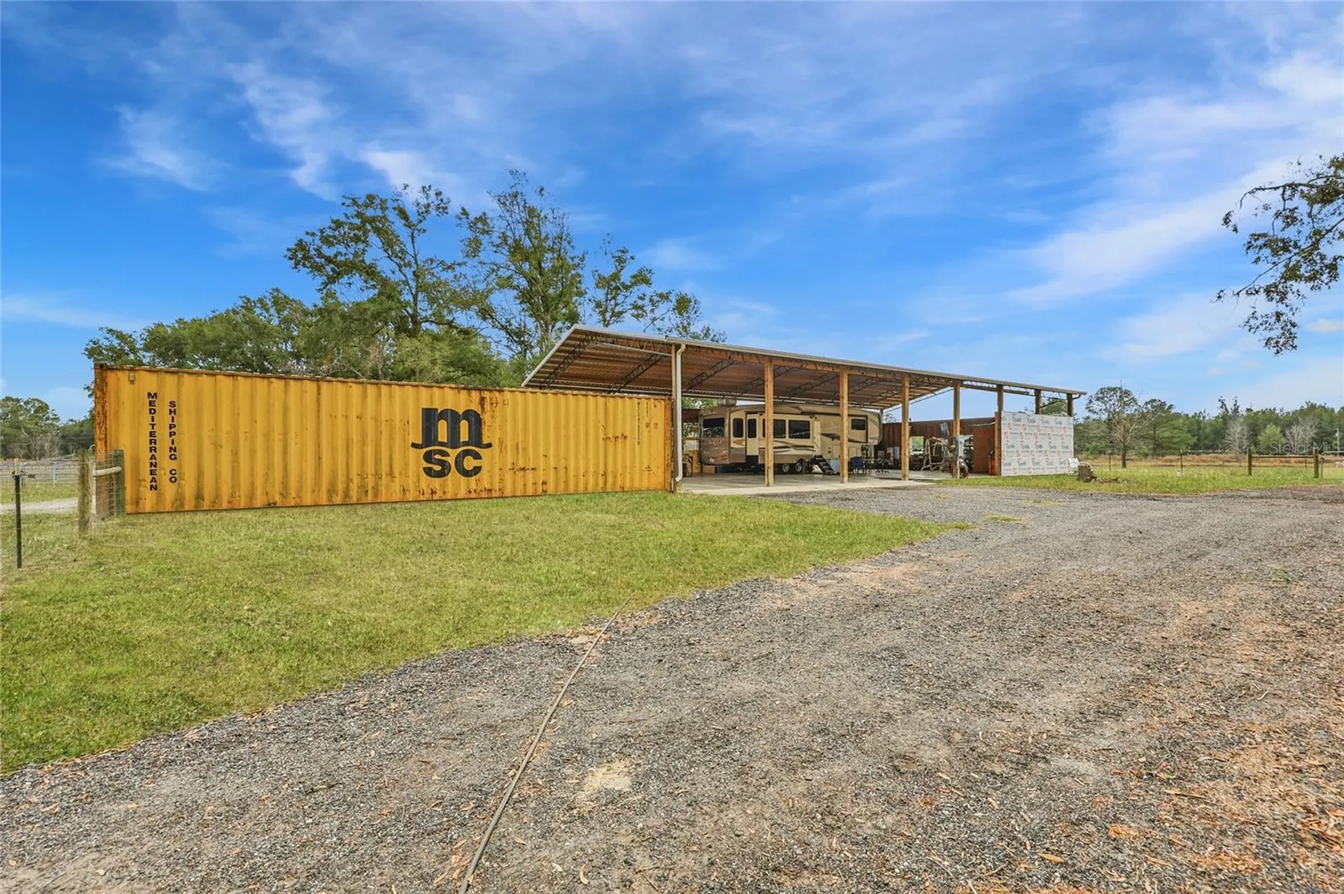 00 SW Cowpoke Court Fort White FL 32038