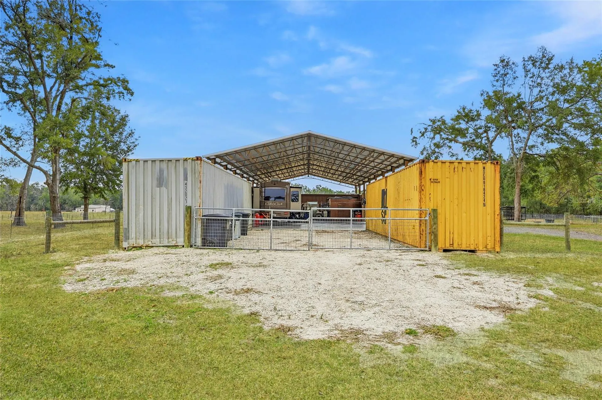 00 SW Cowpoke Court Fort White FL 32038