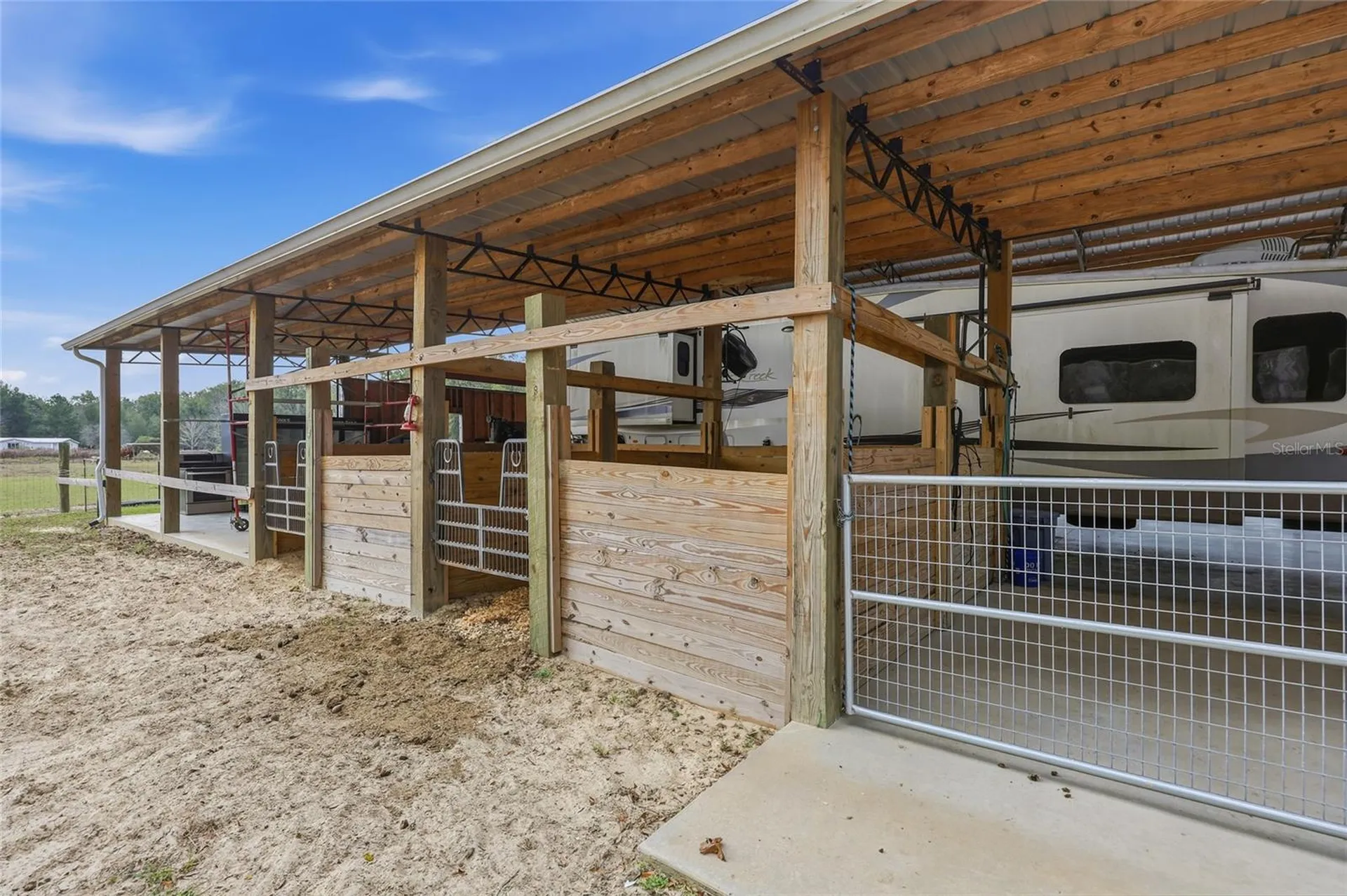 00 SW Cowpoke Court Fort White FL 32038