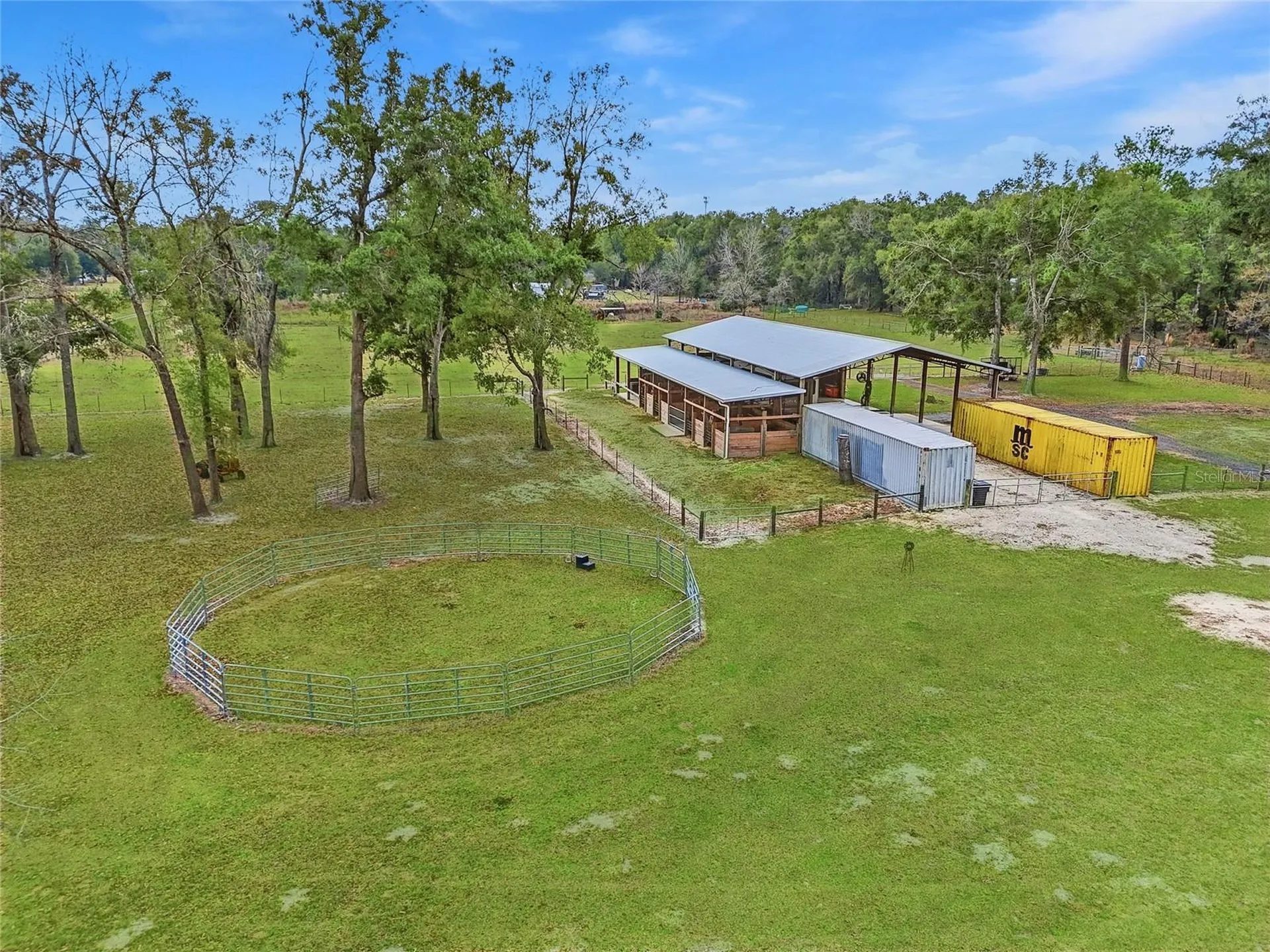 00 SW Cowpoke Court Fort White FL 32038