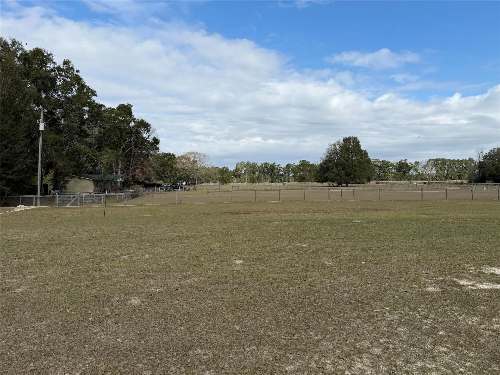 00 SW Cowpoke Court Fort White FL 32038