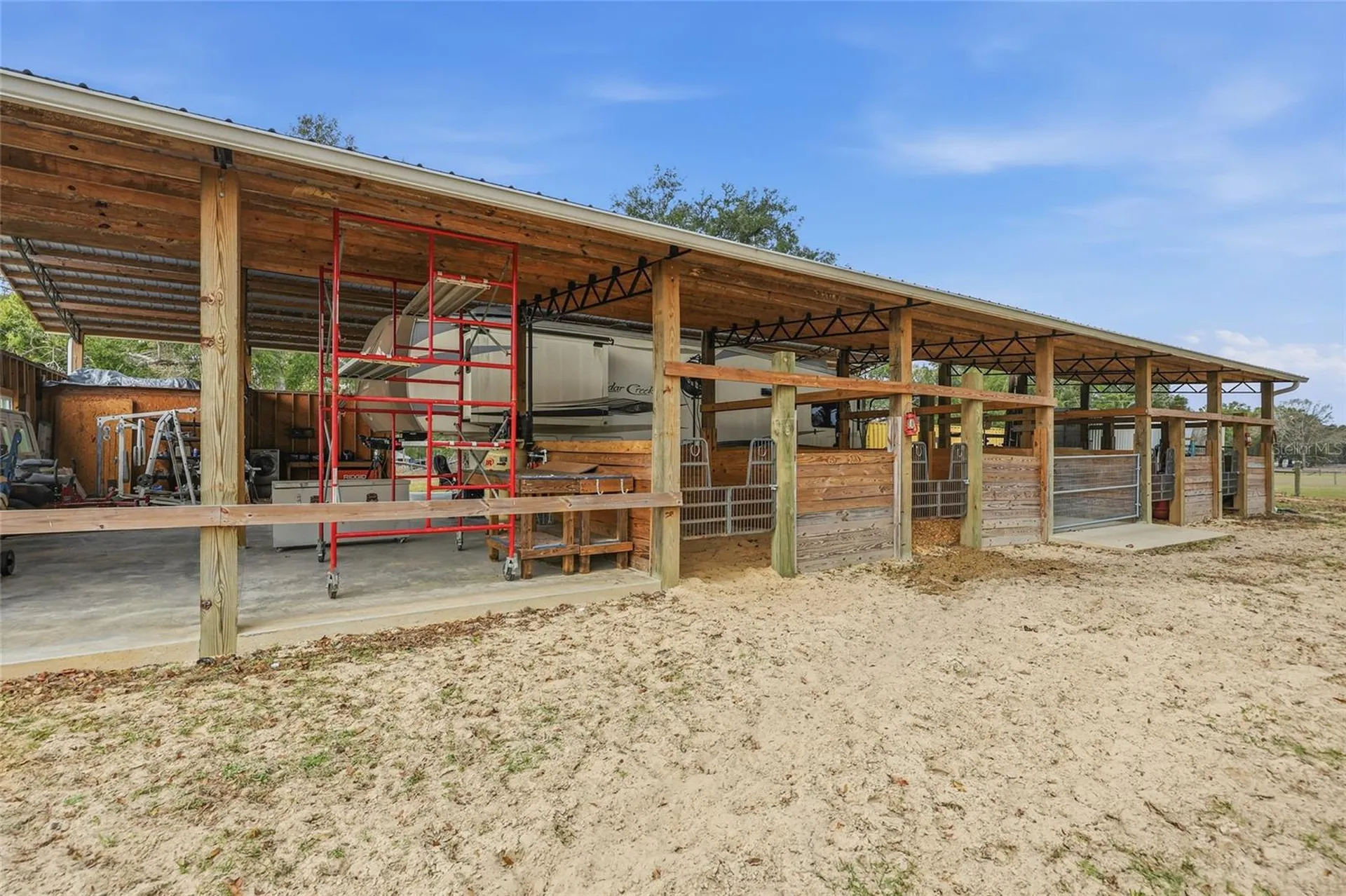 00 SW Cowpoke Court Fort White FL 32038