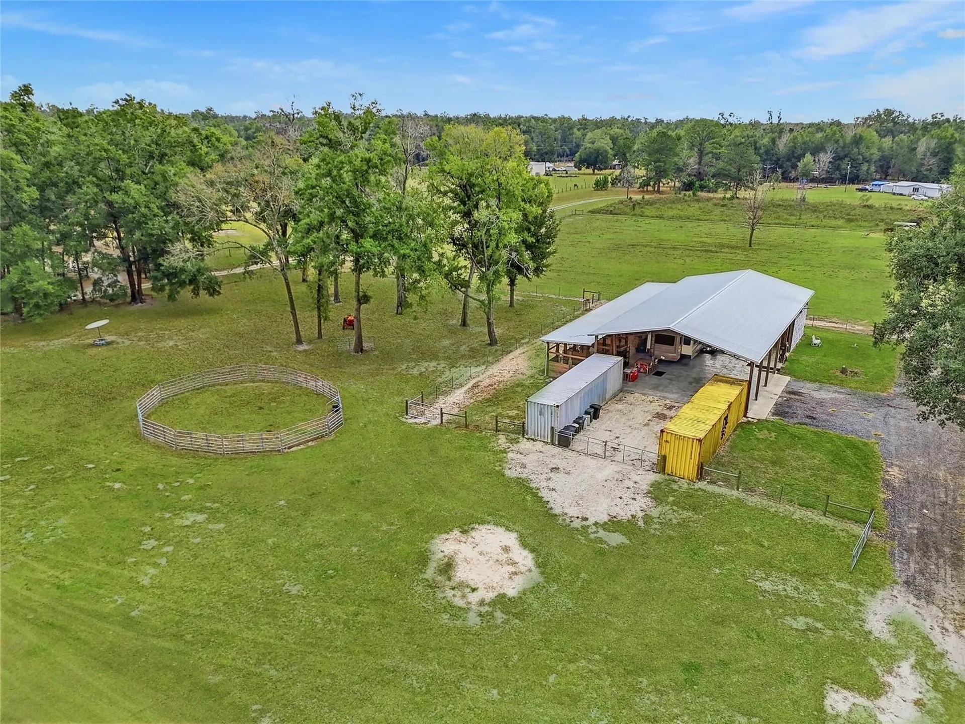 00 SW Cowpoke Court Fort White FL 32038