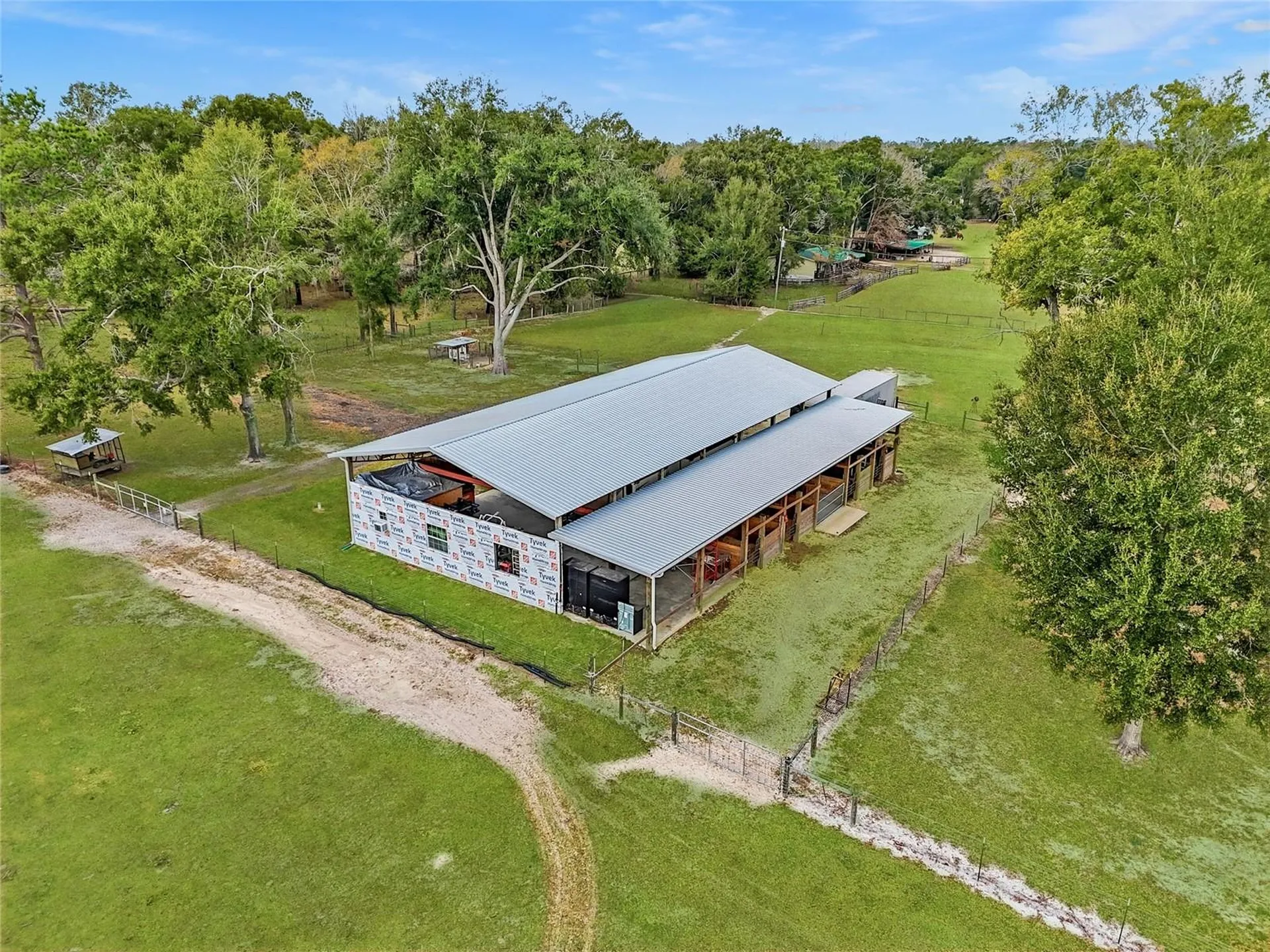 00 SW Cowpoke Court Fort White FL 32038