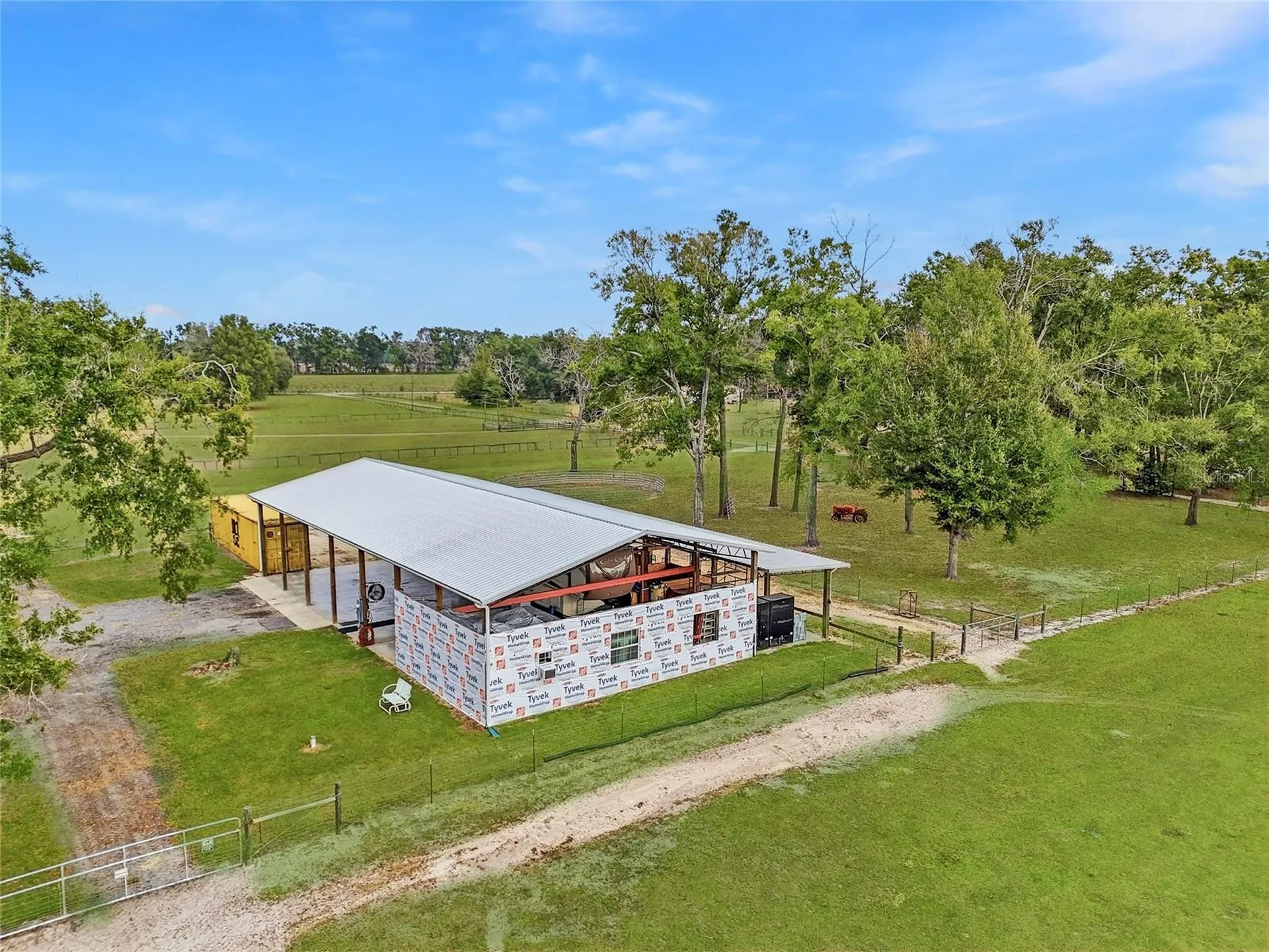 00 SW Cowpoke Court Fort White FL 32038