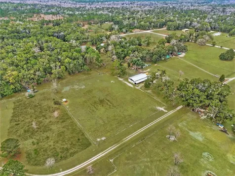 00 SW Cowpoke Court Fort White FL 32038