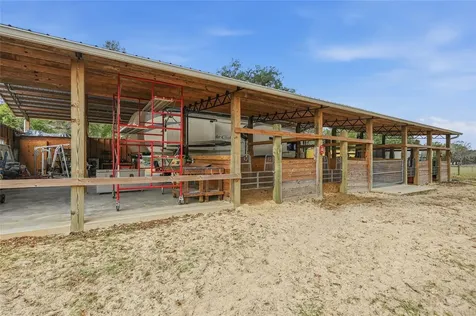 00 SW Cowpoke Court Fort White FL 32038