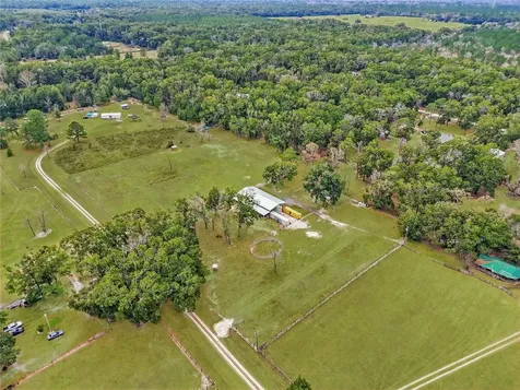 00 SW Cowpoke Court Fort White FL 32038