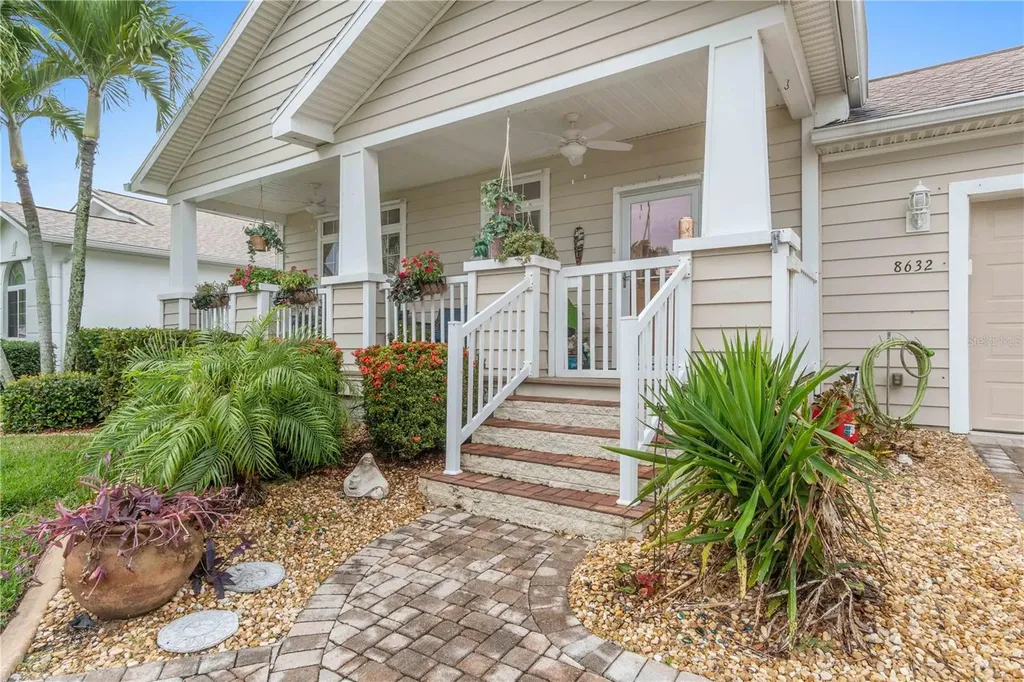 8632 Lake Front Court Punta Gorda FL 33950