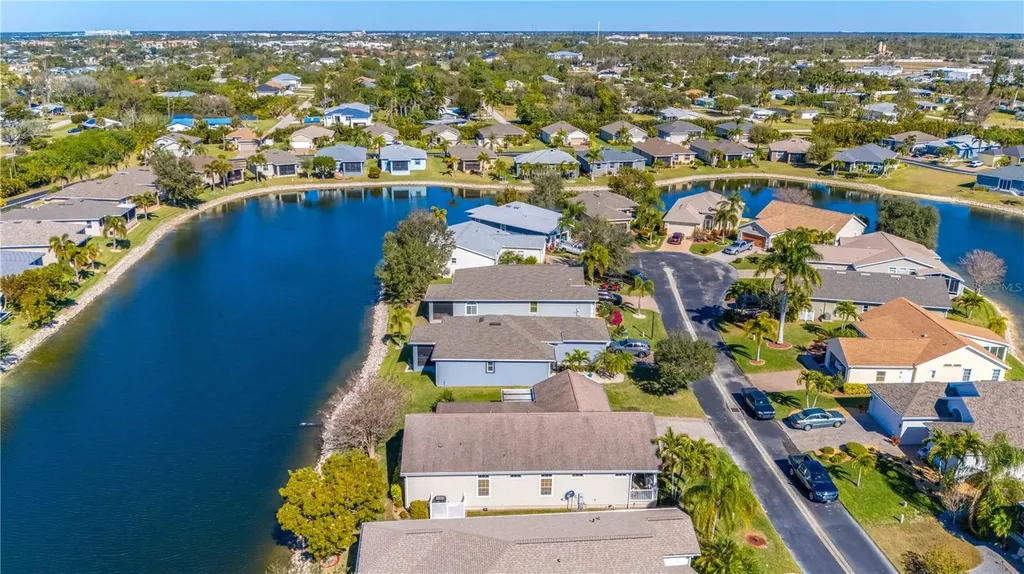 8632 Lake Front Court Punta Gorda FL 33950