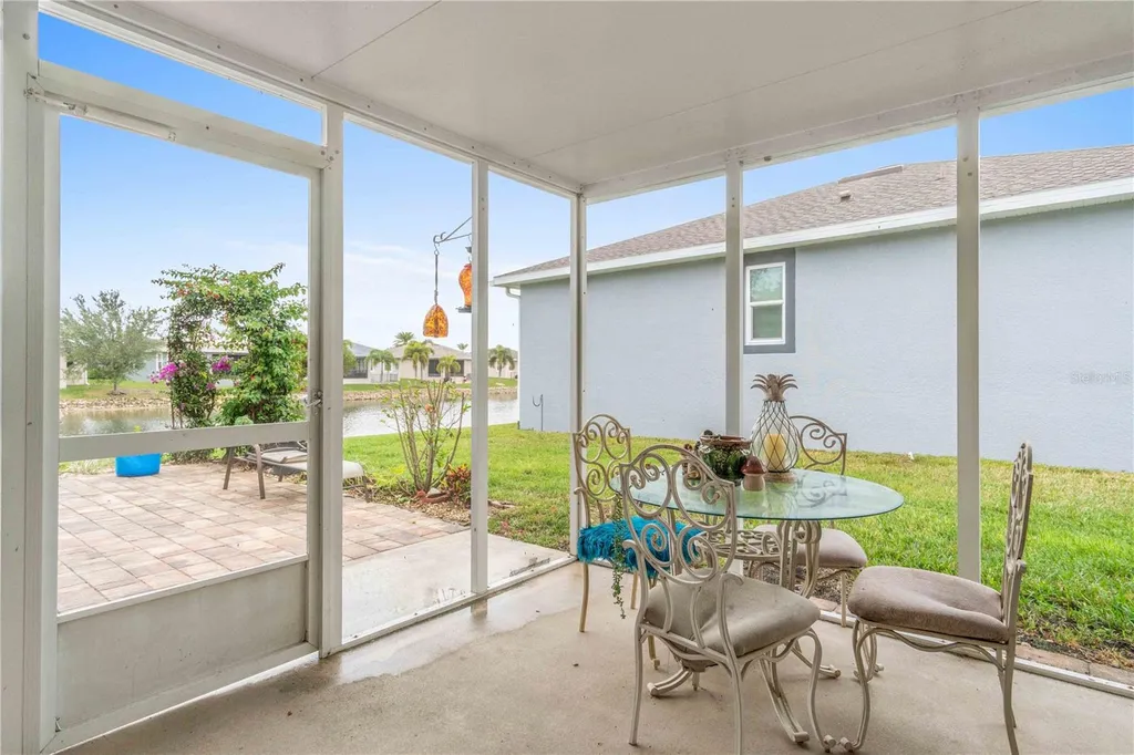 8632 Lake Front Court Punta Gorda FL 33950