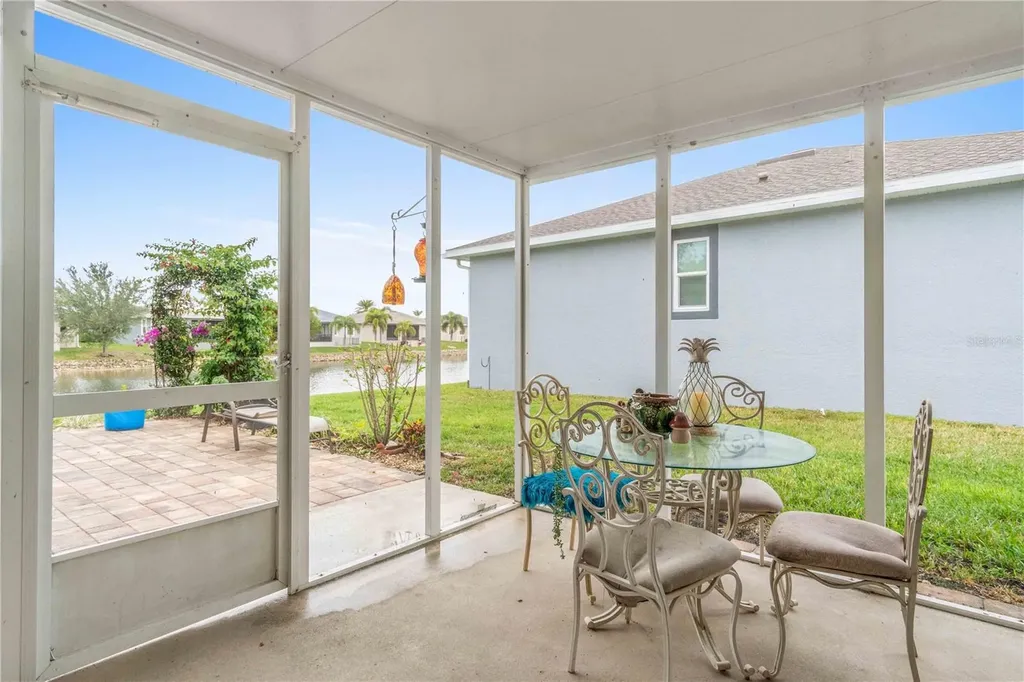8632 Lake Front Court Punta Gorda FL 33950