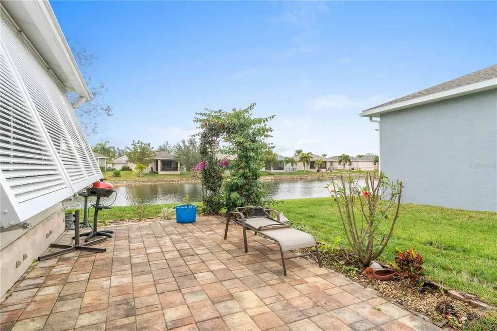 8632 Lake Front Court Punta Gorda FL 33950