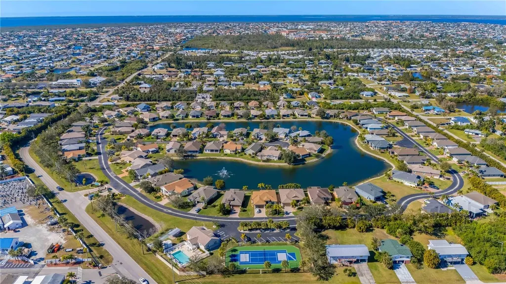 8632 Lake Front Court Punta Gorda FL 33950